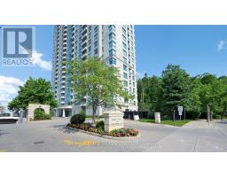 2401 - 61 Town Centre Court E, Toronto (Bendale), Ca