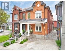 336 EMERALD Street N, Hamilton, Ontario