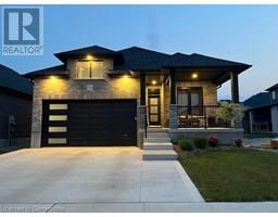 50 WENGER Road, breslau, Ontario