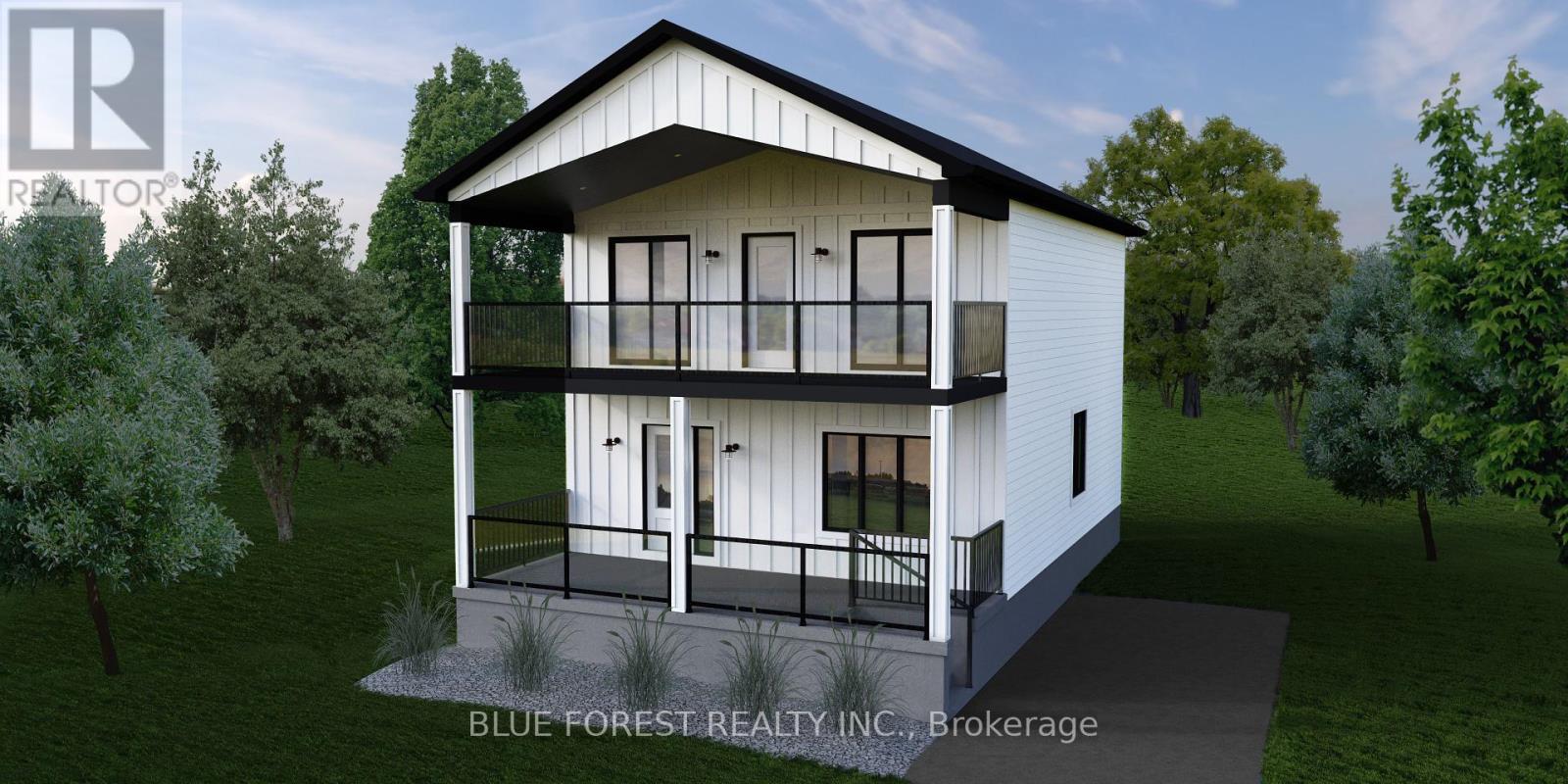 156 Maud Street, Central Elgin, Ontario  N5L 1C8 - Photo 1 - X12292781