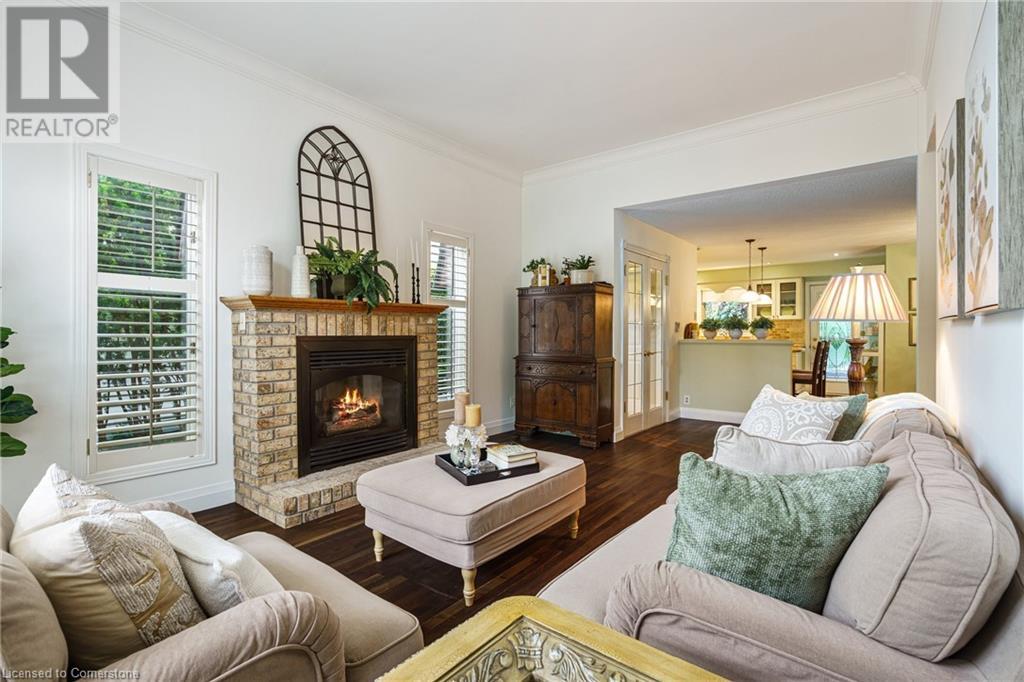 Property at 1121 STEPHENSON Drive image 5