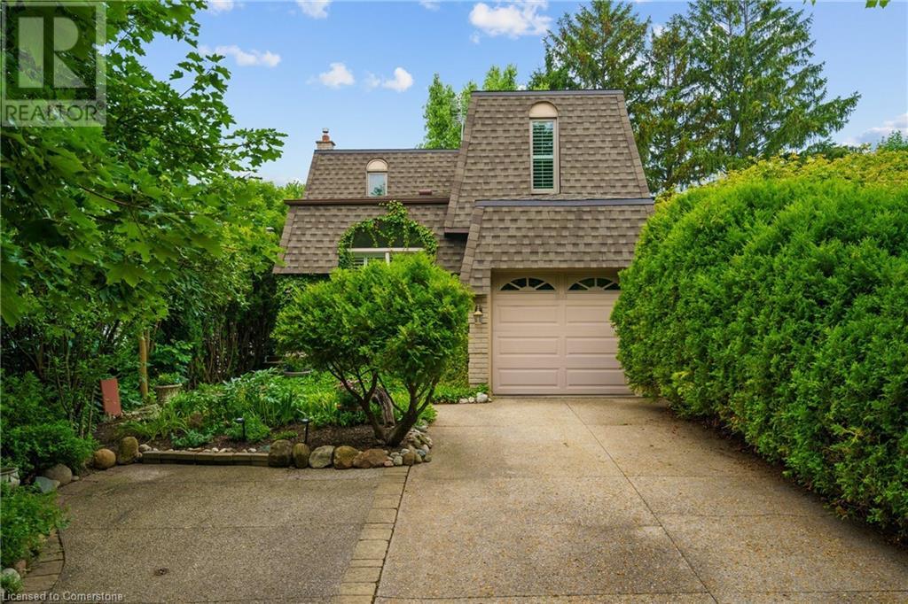 Property at 1121 STEPHENSON Drive image 1