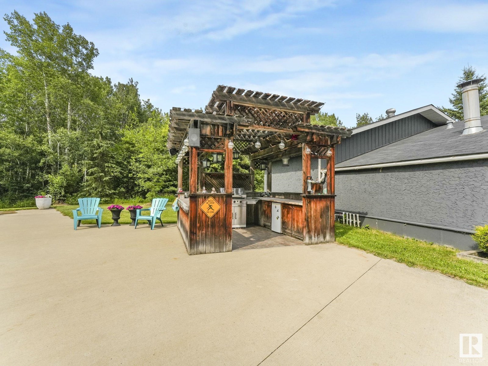 51502 Range Road 264, Rural Parkland County, Alberta  T7Y 1E3 - Photo 19 - E4447983