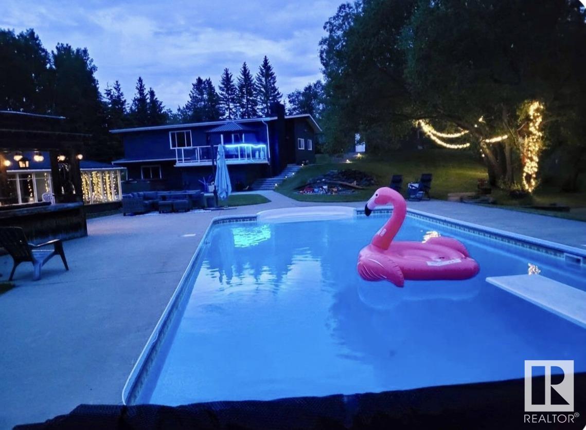 51502 Range Road 264, Rural Parkland County, Alberta  T7Y 1E3 - Photo 17 - E4447983