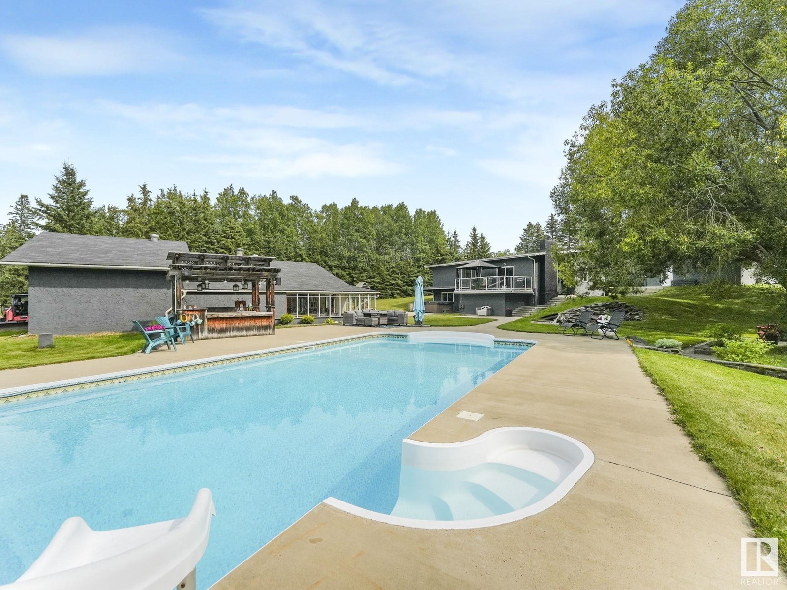 51502 Range Road 264, Rural Parkland County, Alberta  T7Y 1E3 - Photo 16 - E4447983