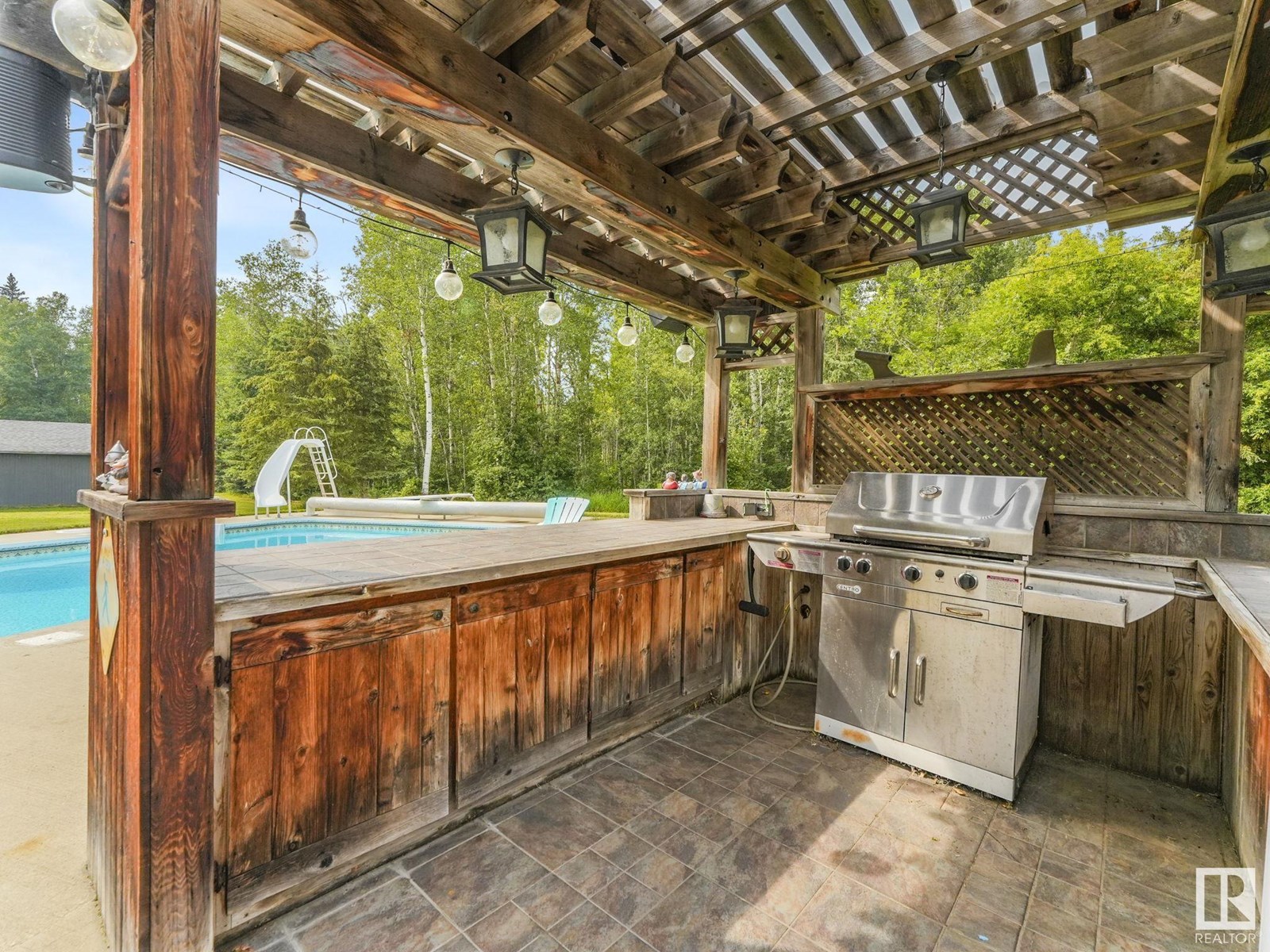 51502 Range Road 264, Rural Parkland County, Alberta  T7Y 1E3 - Photo 20 - E4447983