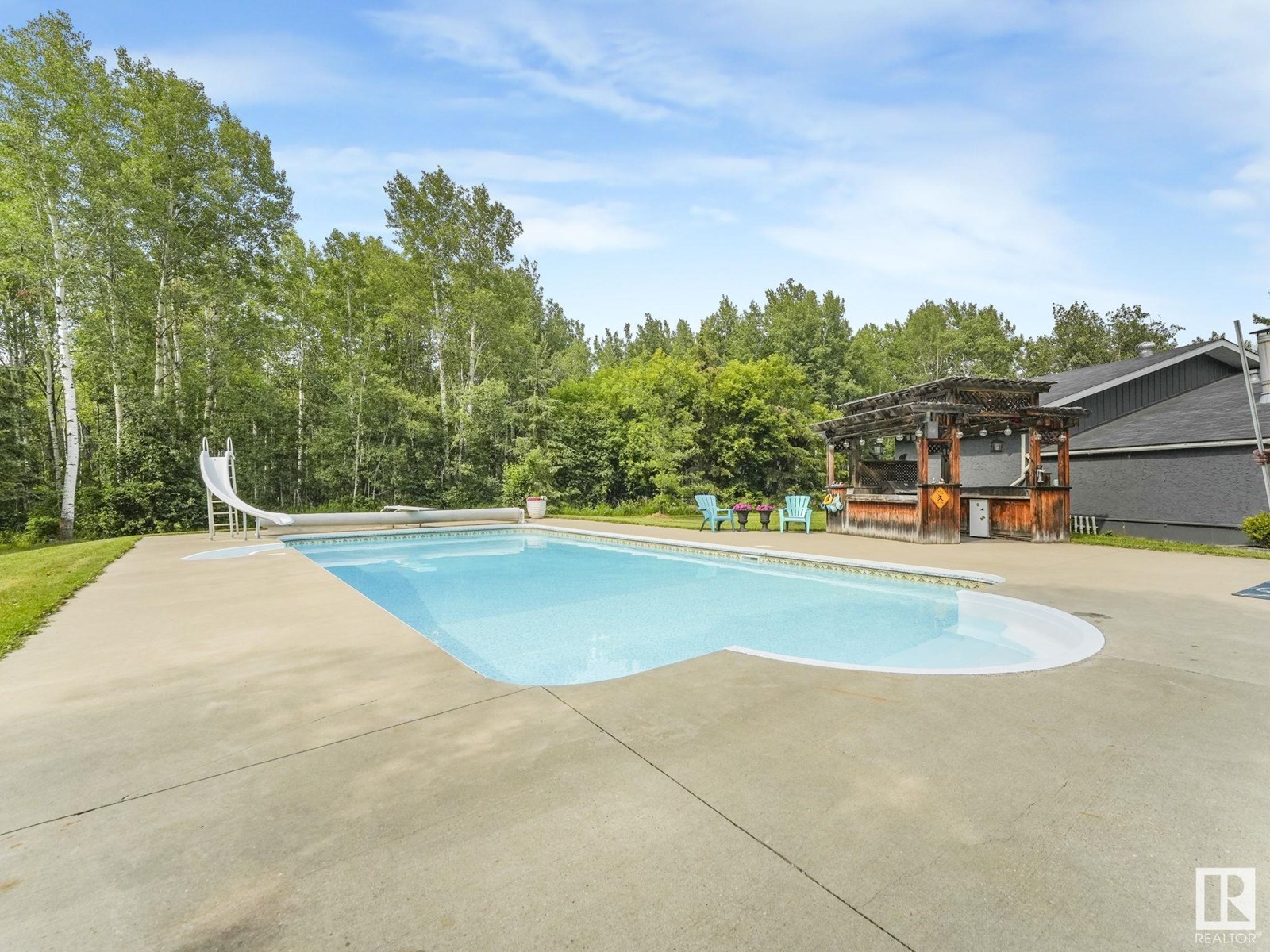 51502 Range Road 264, Rural Parkland County, Alberta  T7Y 1E3 - Photo 15 - E4447983