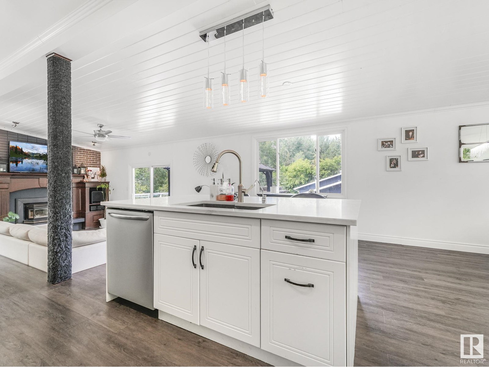 51502 Range Road 264, Rural Parkland County, Alberta  T7Y 1E3 - Photo 36 - E4447983