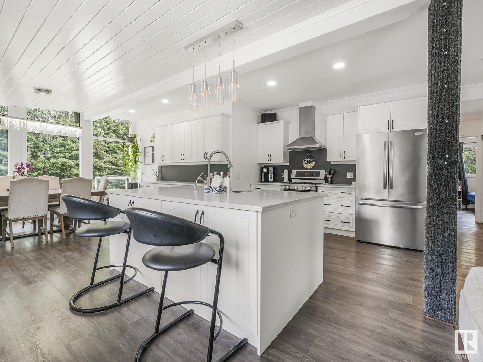 51502 Range Road 264, Rural Parkland County, Alberta  T7Y 1E3 - Photo 37 - E4447983