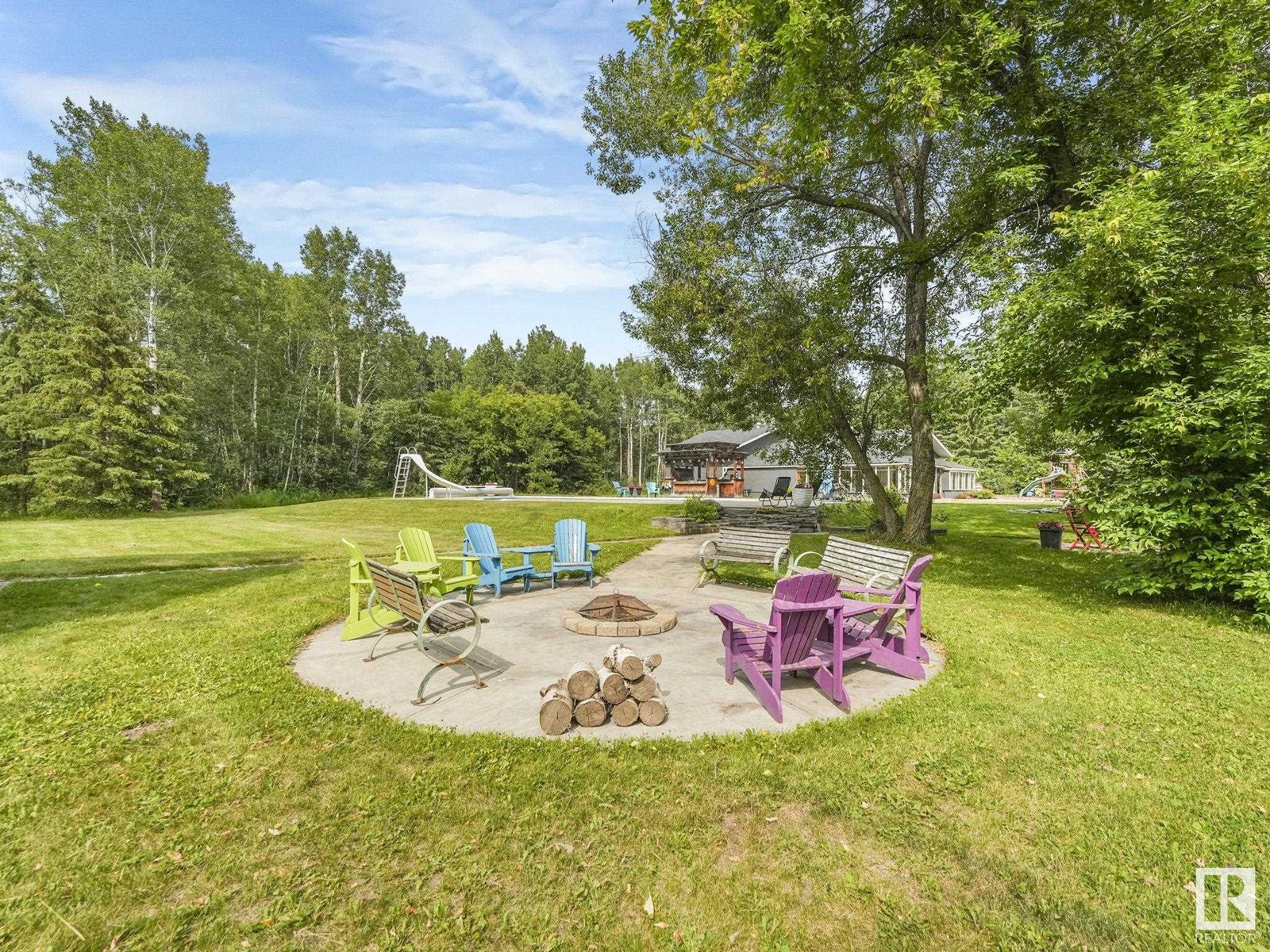 51502 Range Road 264, Rural Parkland County, Alberta  T7Y 1E3 - Photo 22 - E4447983