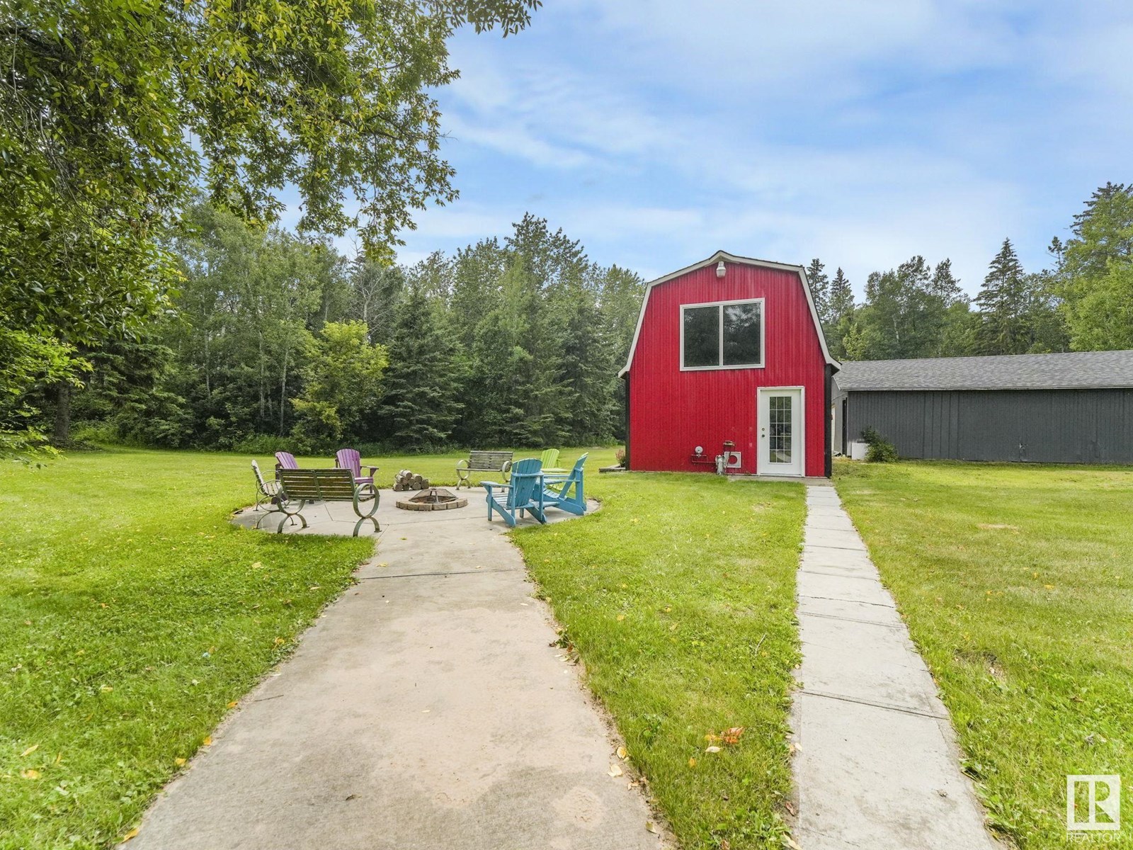 51502 Range Road 264, Rural Parkland County, Alberta  T7Y 1E3 - Photo 21 - E4447983