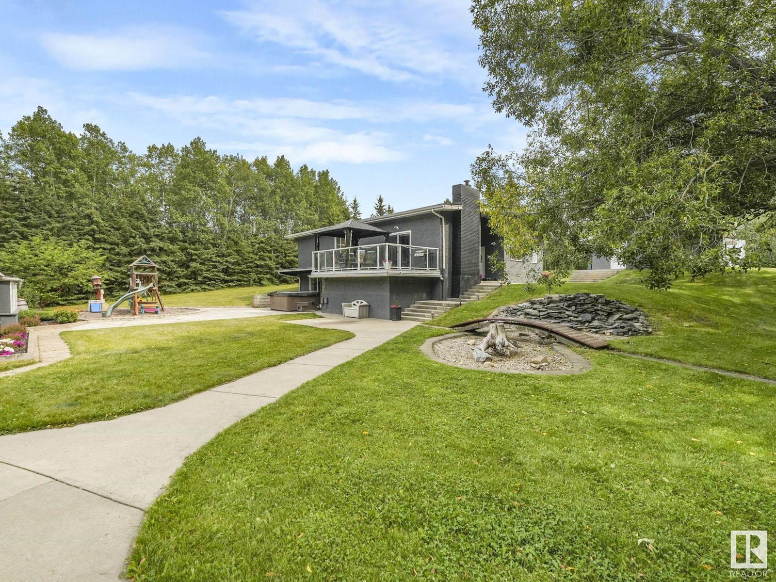 51502 Range Road 264, Rural Parkland County, Alberta  T7Y 1E3 - Photo 23 - E4447983