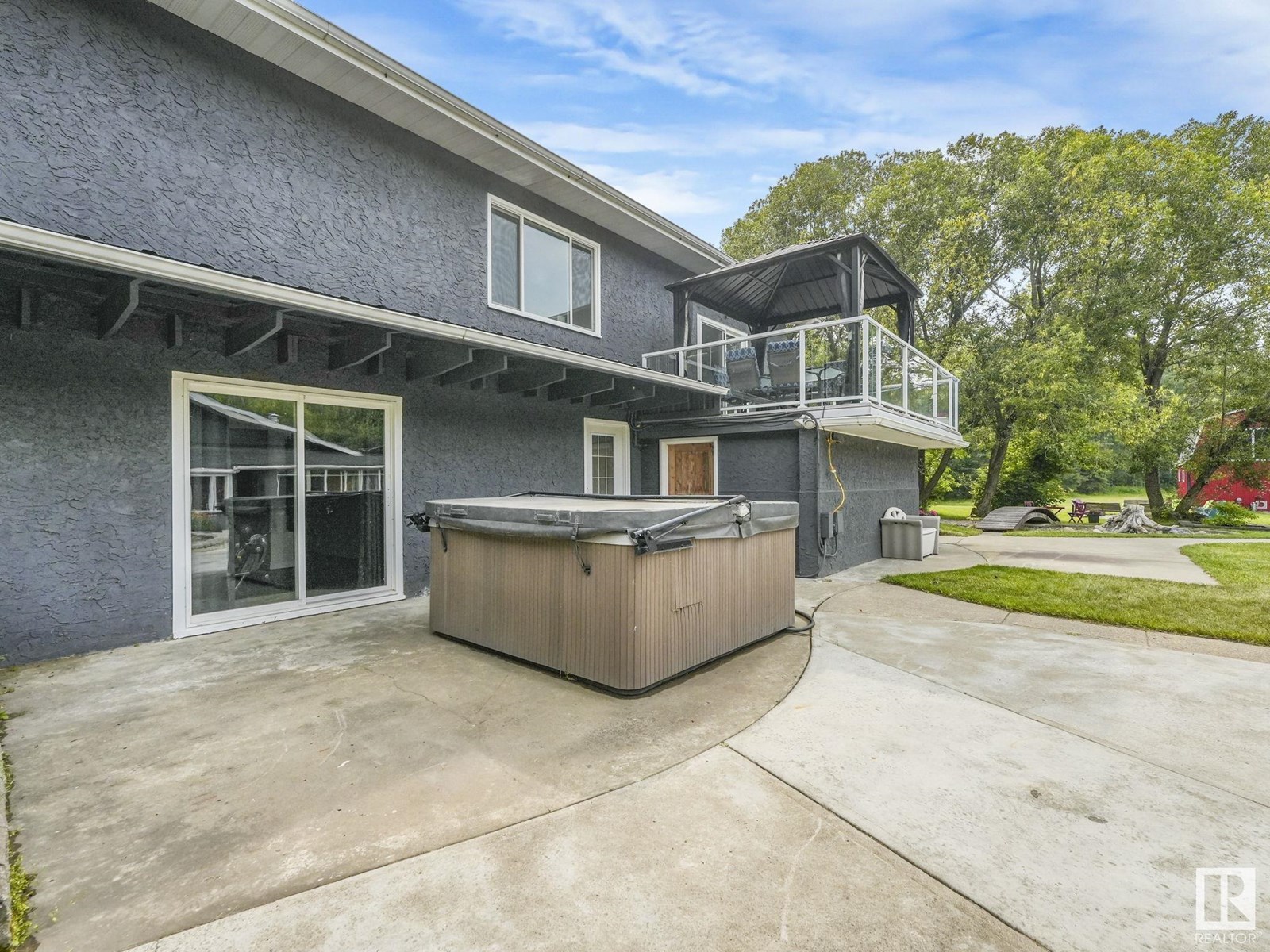 51502 Range Road 264, Rural Parkland County, Alberta  T7Y 1E3 - Photo 24 - E4447983