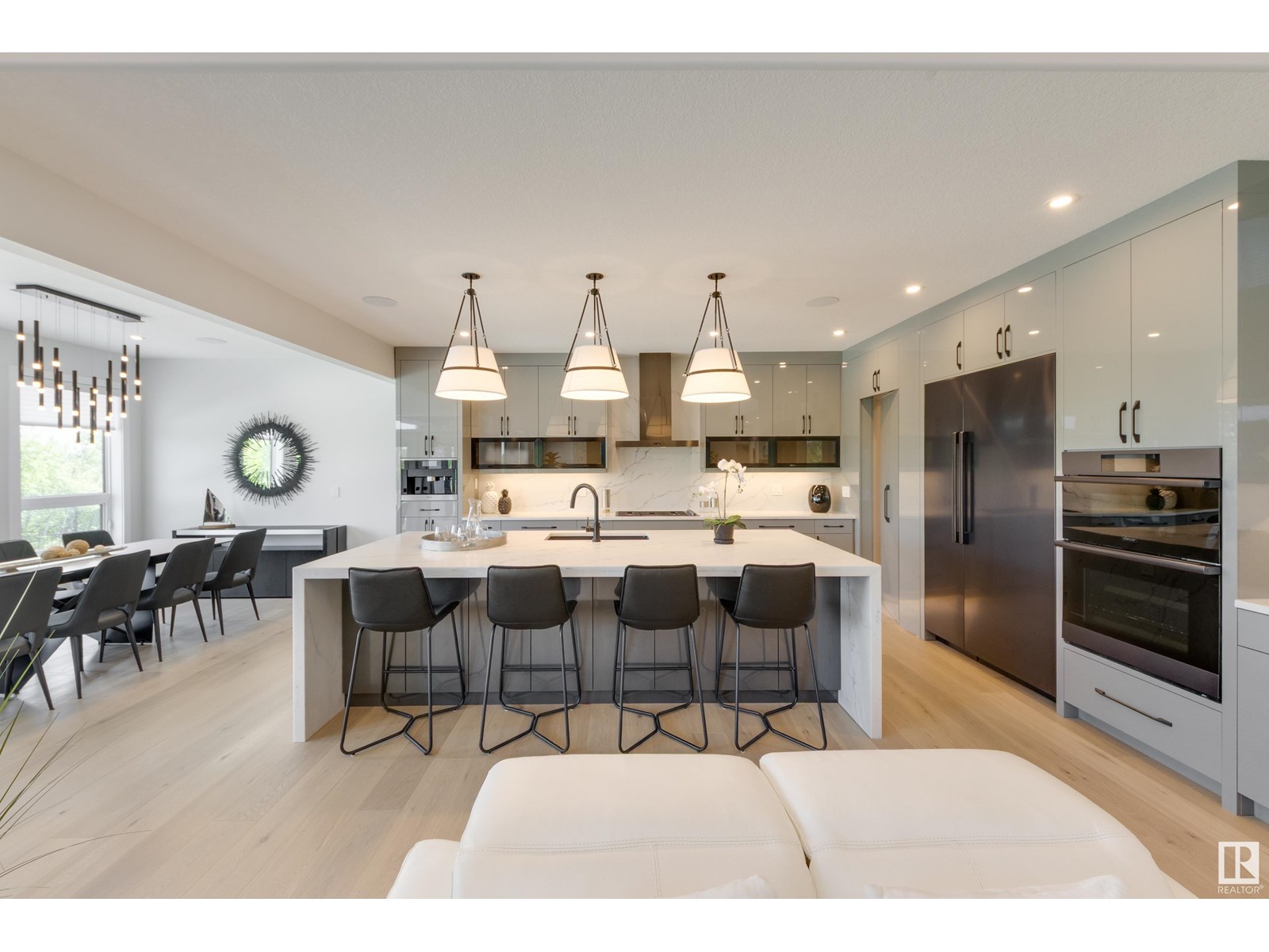 4111 Whispering River Dr. Dr Sw, Edmonton, Alberta  T6W 2E1 - Photo 8 - E4443138