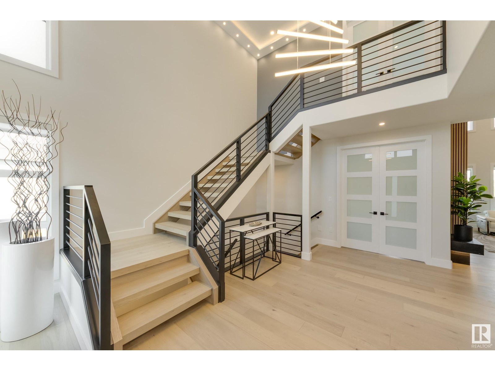 4111 Whispering River Dr. Dr Sw, Edmonton, Alberta  T6W 2E1 - Photo 3 - E4443138