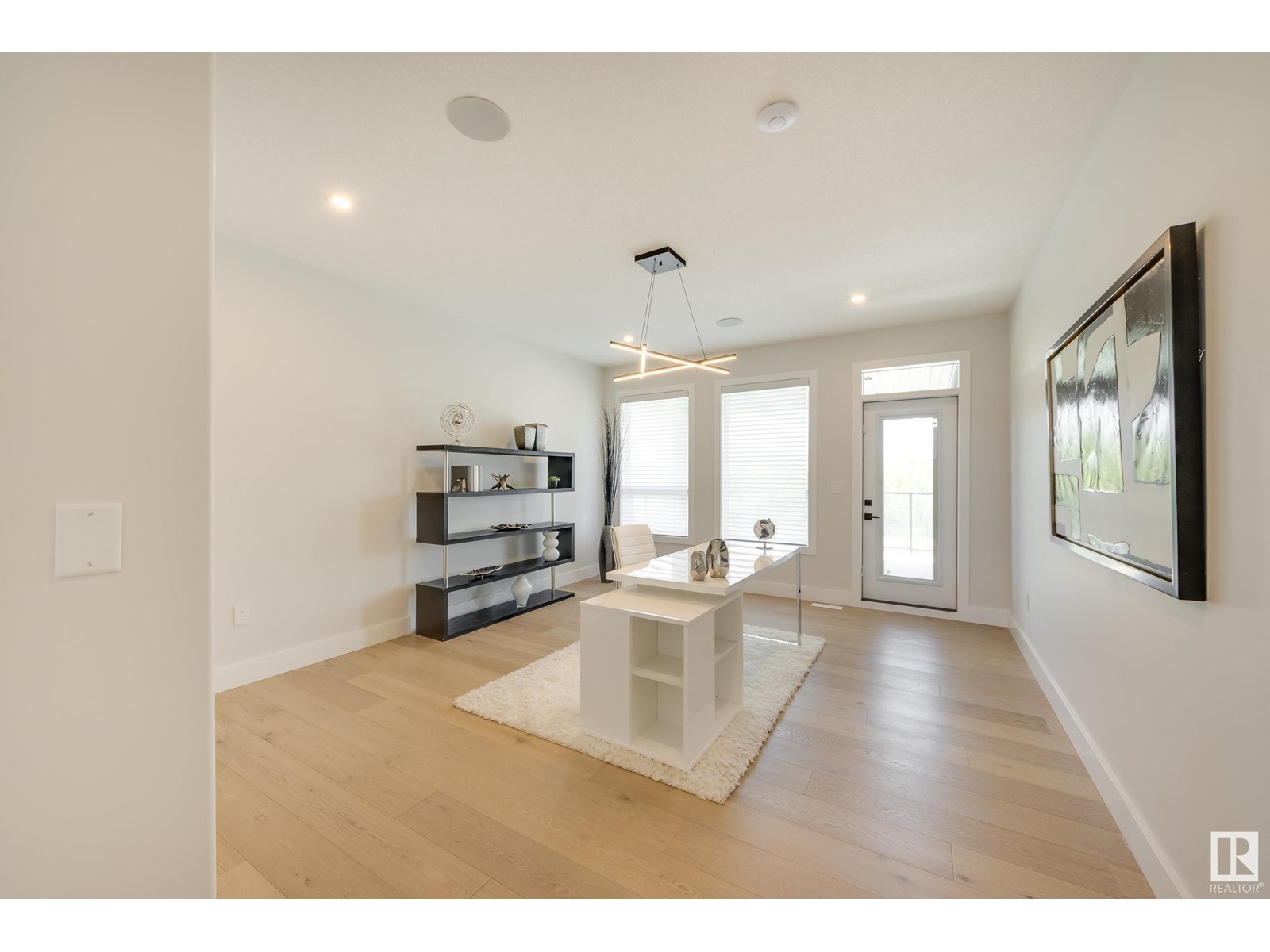 4111 Whispering River Dr. Dr Sw, Edmonton, Alberta  T6W 2E1 - Photo 11 - E4443138