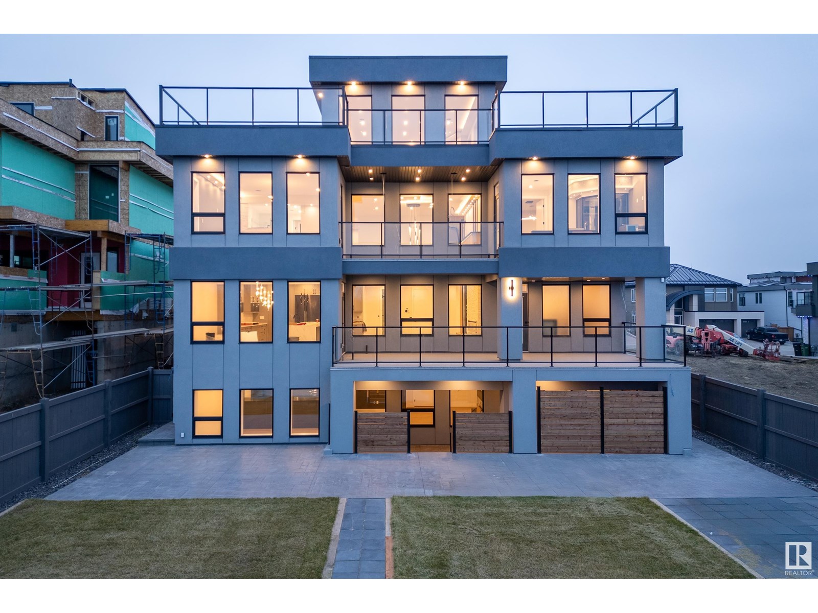 4111 Whispering River Dr. Dr Sw, Edmonton, Alberta  T6W 2E1 - Photo 30 - E4443138