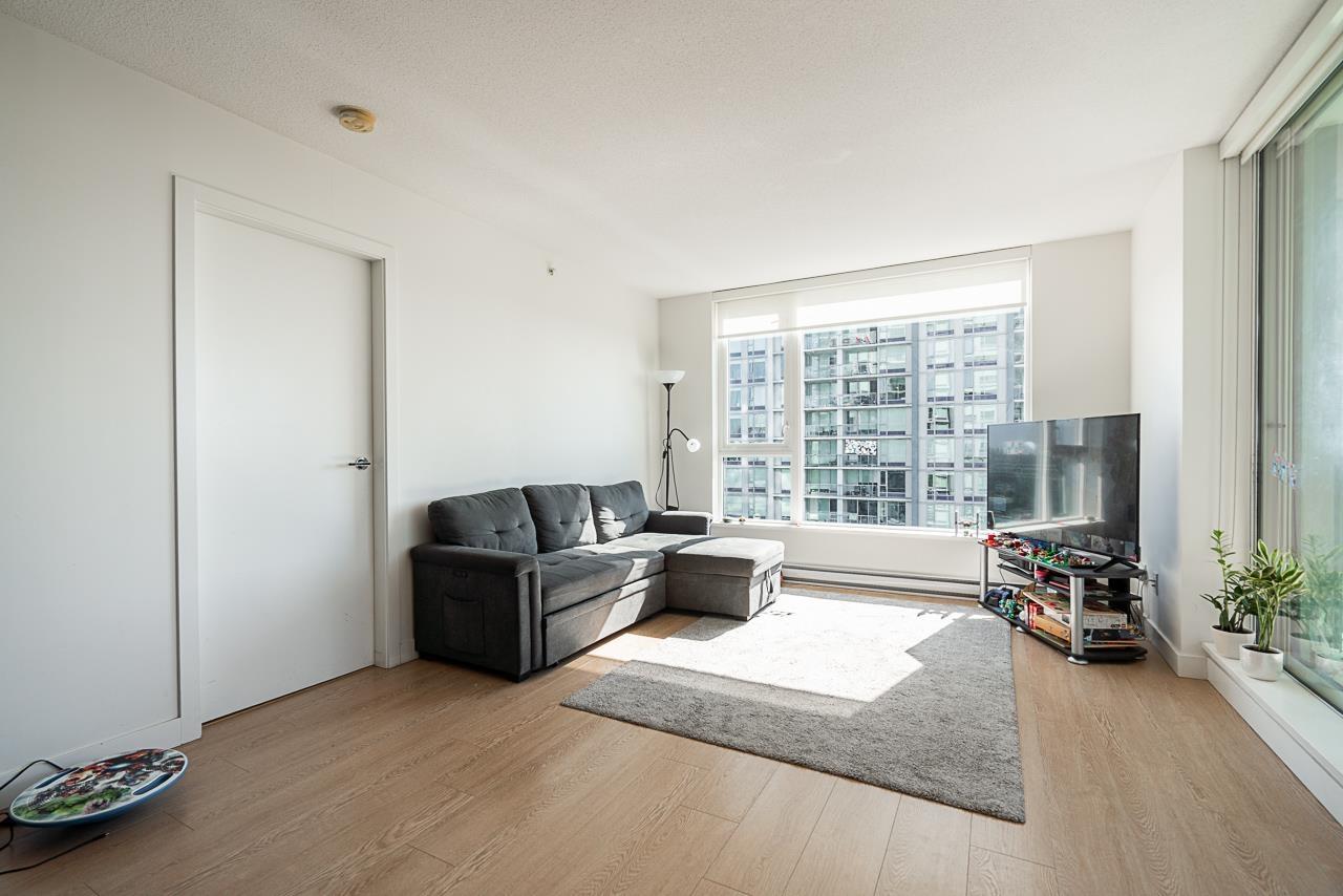 2602 13696 100 Avenue, Surrey, British Columbia  V3T 0L5 - Photo 8 - R3027284