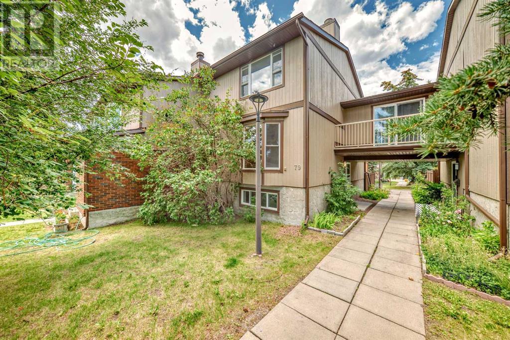 Property at 79, 6103 Madigan Drive NE image 1