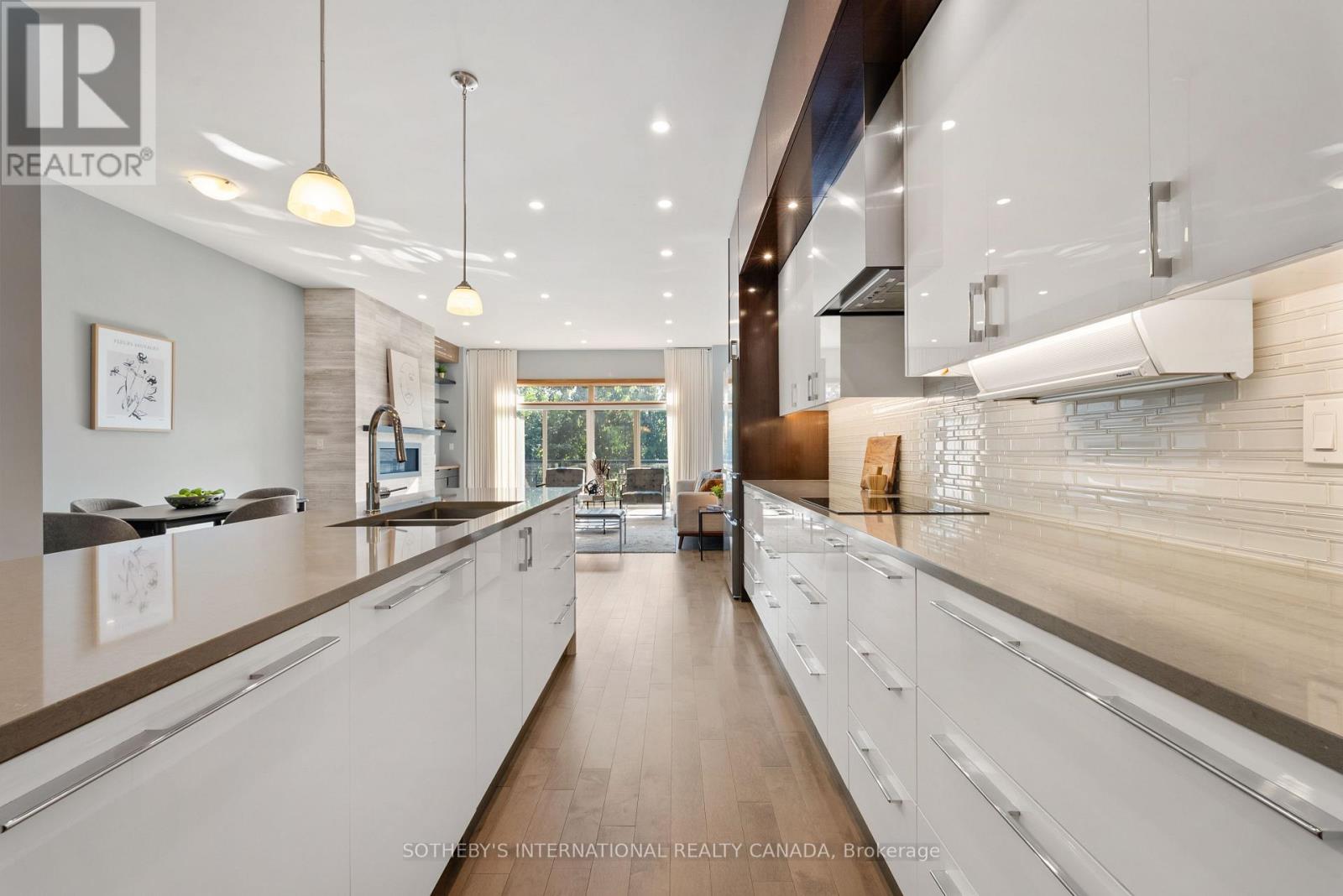28a Twenty First Street, Toronto (Long Branch), Ontario  M8V 3L7 - Photo 12 - W12292775
