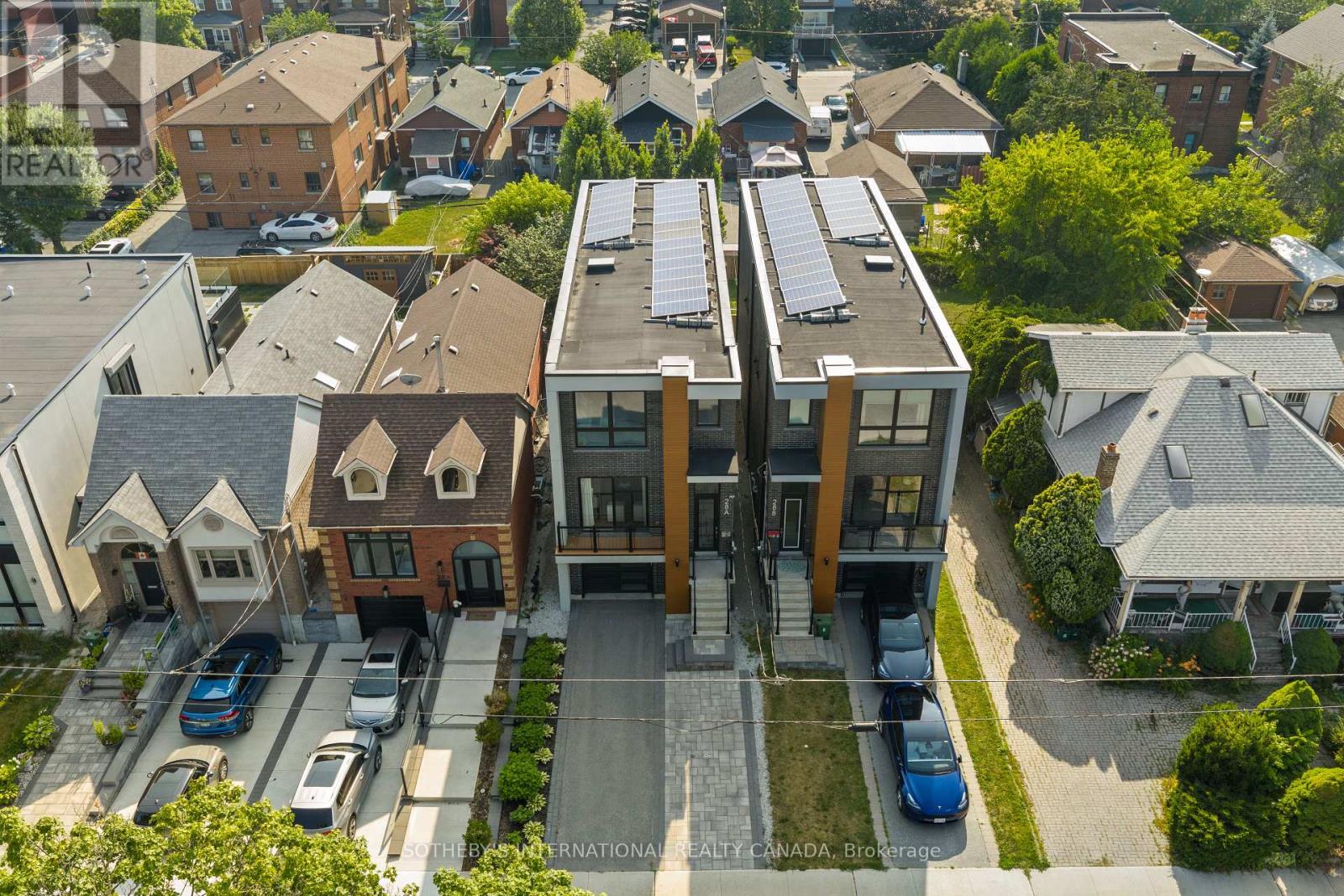28a Twenty First Street, Toronto (Long Branch), Ontario  M8V 3L7 - Photo 5 - W12292775