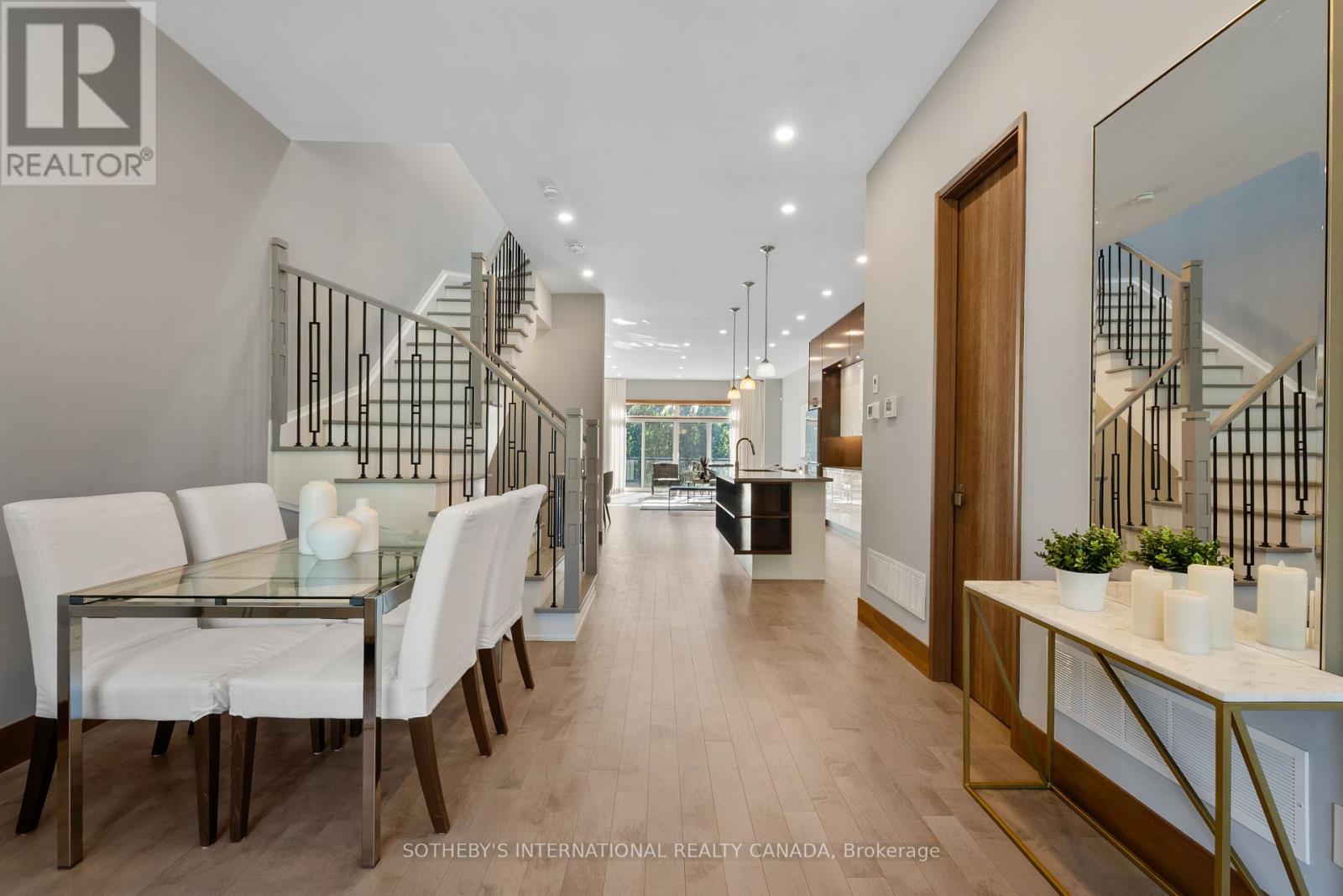 28a Twenty First Street, Toronto (Long Branch), Ontario  M8V 3L7 - Photo 7 - W12292775
