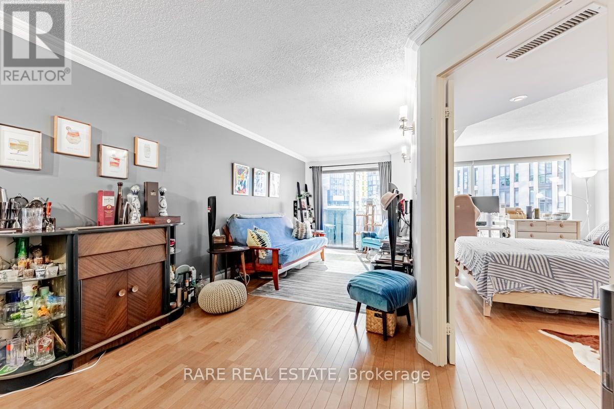 310 - 1001 Bay Street, Toronto, Ontario M5S 3A6 - Photo 11 - C12292618