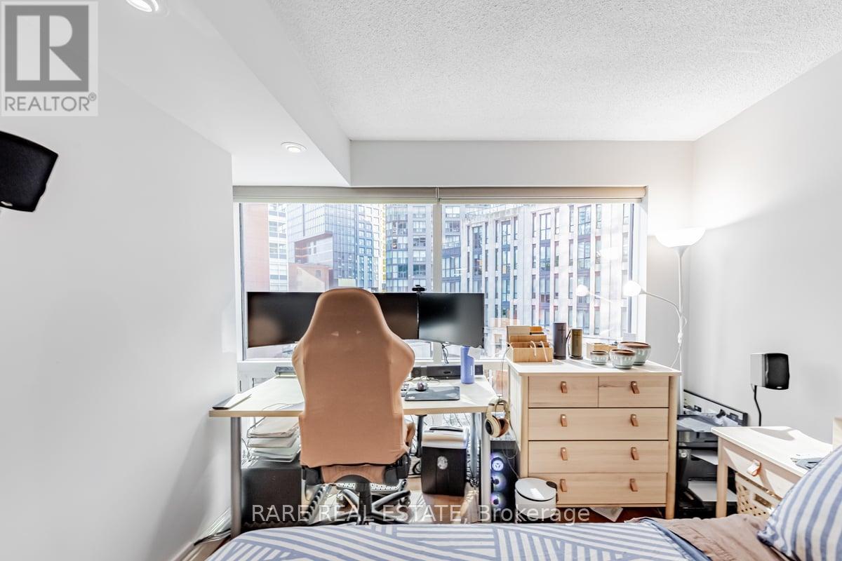 310 - 1001 Bay Street, Toronto, Ontario M5S 3A6 - Photo 18 - C12292618