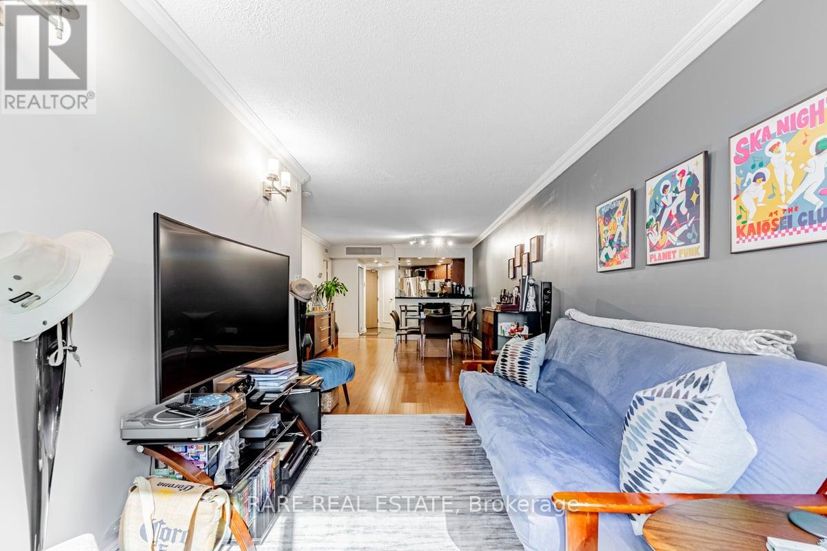 310 - 1001 Bay Street, Toronto, Ontario M5S 3A6 - Photo 14 - C12292618