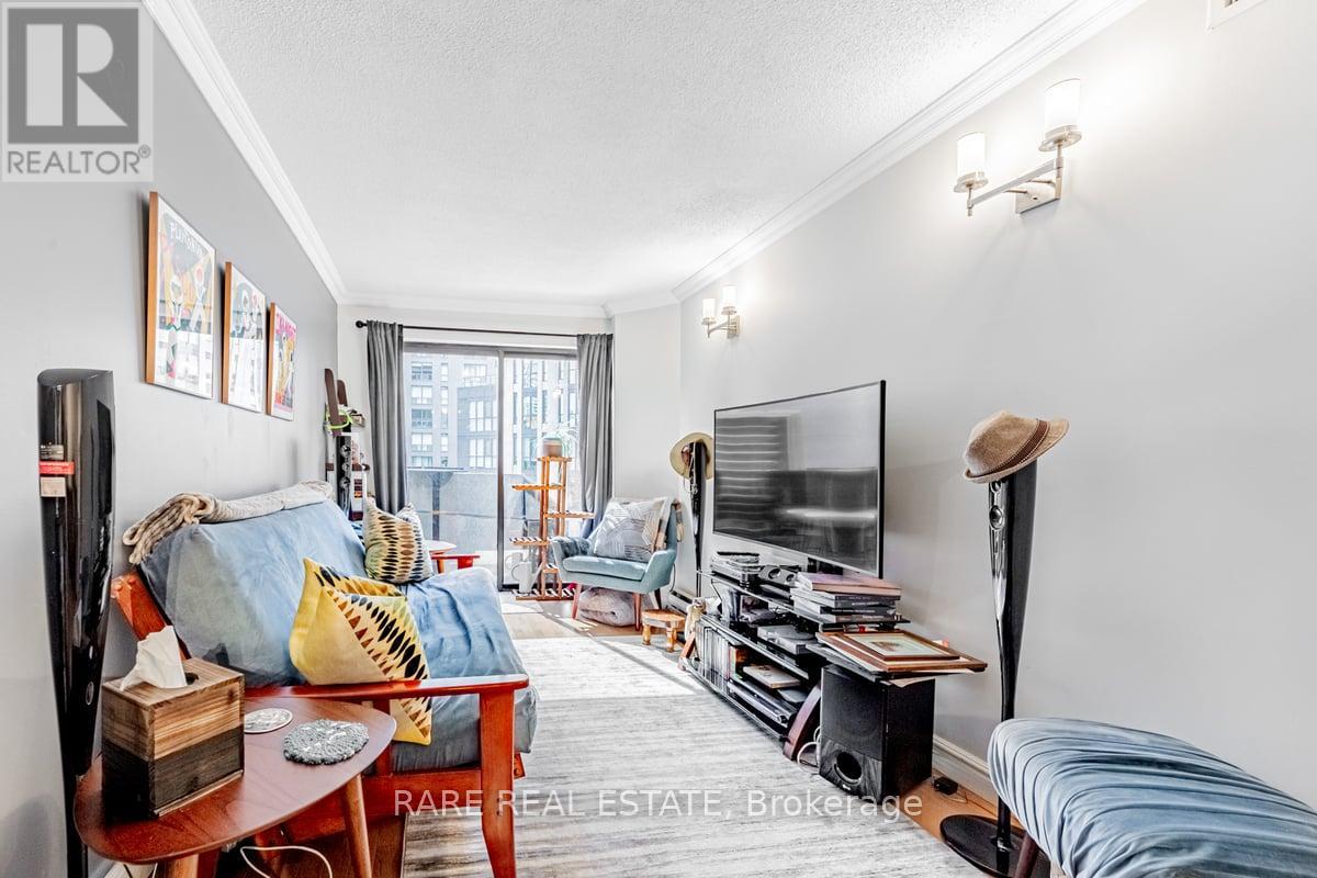 310 - 1001 Bay Street, Toronto, Ontario M5S 3A6 - Photo 12 - C12292618