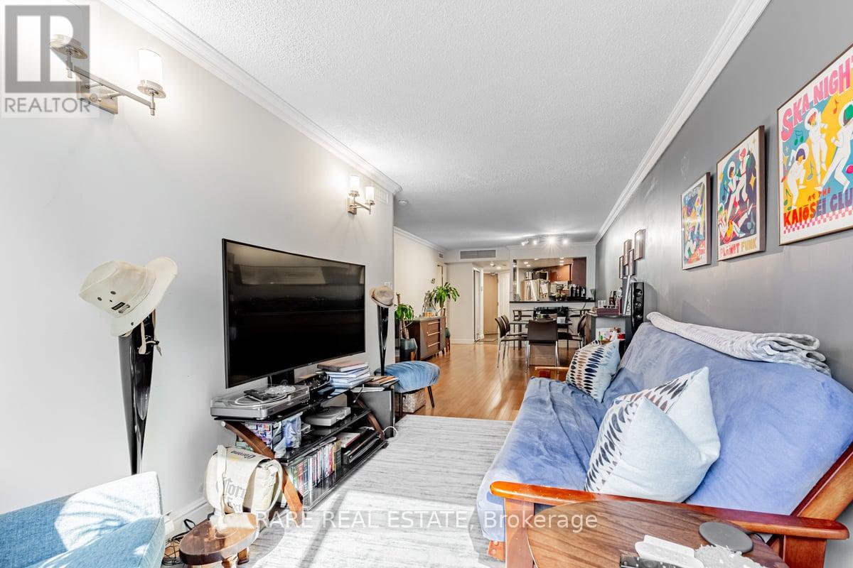 310 - 1001 Bay Street, Toronto, Ontario M5S 3A6 - Photo 13 - C12292618
