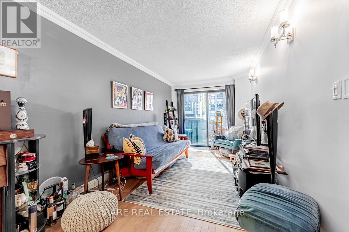 310 - 1001 Bay Street, Toronto, Ontario M5S 3A6 - Photo 10 - C12292618