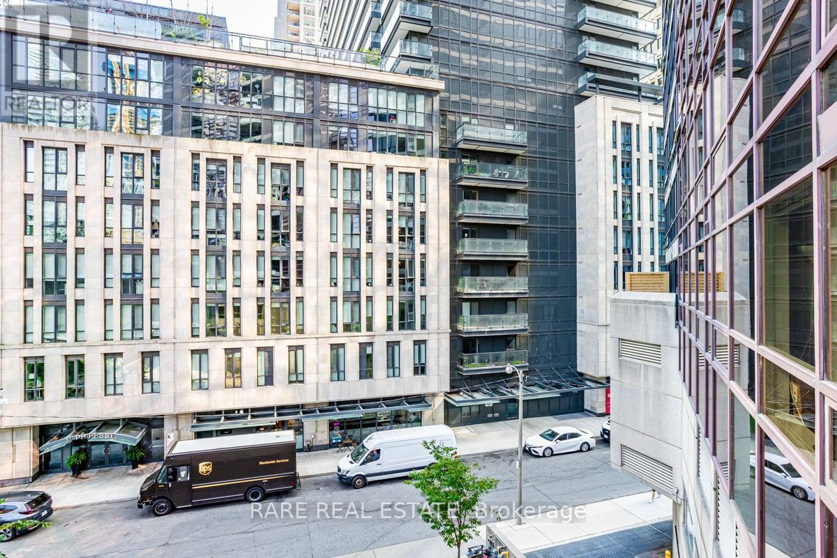 310 - 1001 Bay Street, Toronto, Ontario M5S 3A6 - Photo 35 - C12292618