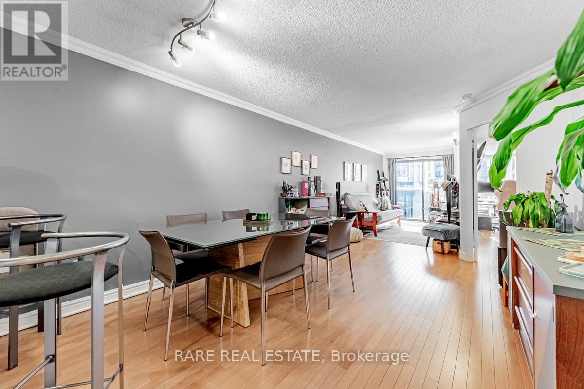 310 - 1001 Bay Street, Toronto, Ontario M5S 3A6 - Photo 6 - C12292618