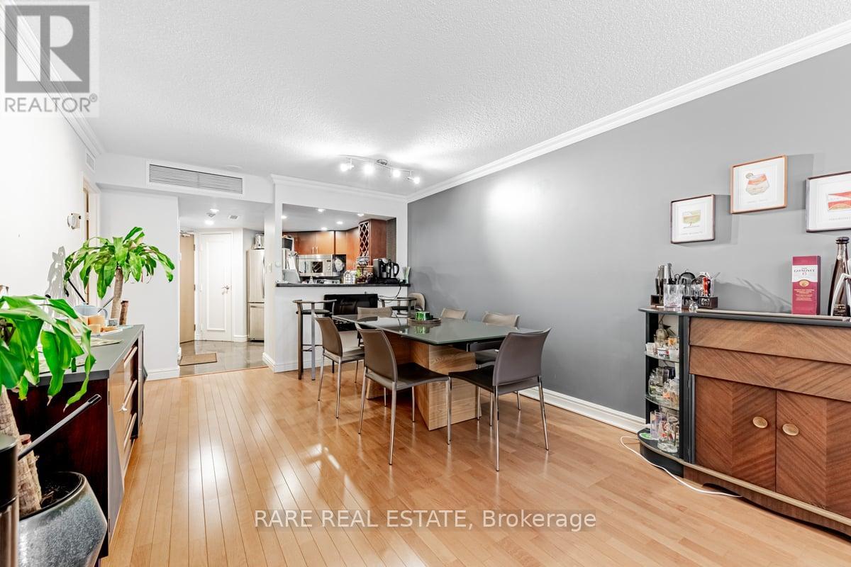 310 - 1001 Bay Street, Toronto, Ontario M5S 3A6 - Photo 7 - C12292618