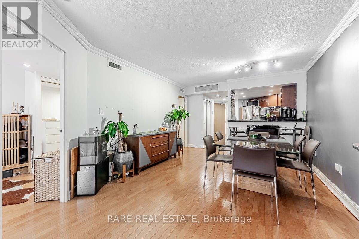 310 - 1001 Bay Street, Toronto, Ontario M5S 3A6 - Photo 8 - C12292618