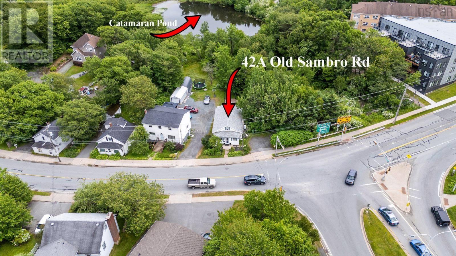 Property at 42 A Old Sambro Road image 3