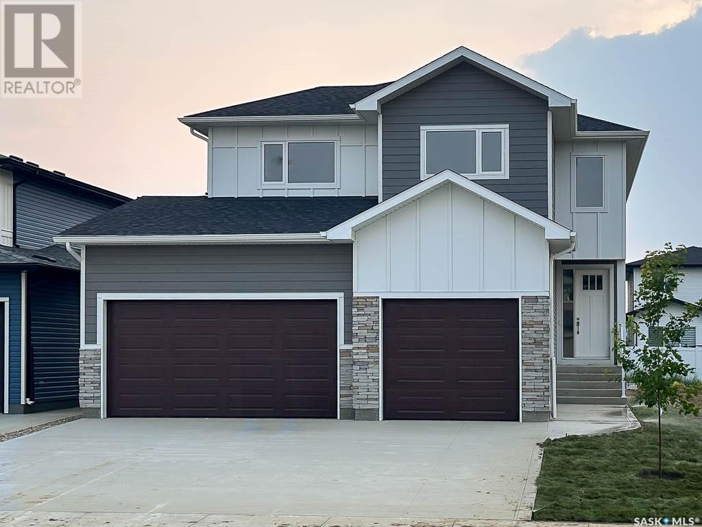 Property at 118 Mazurek CRESCENT image 1