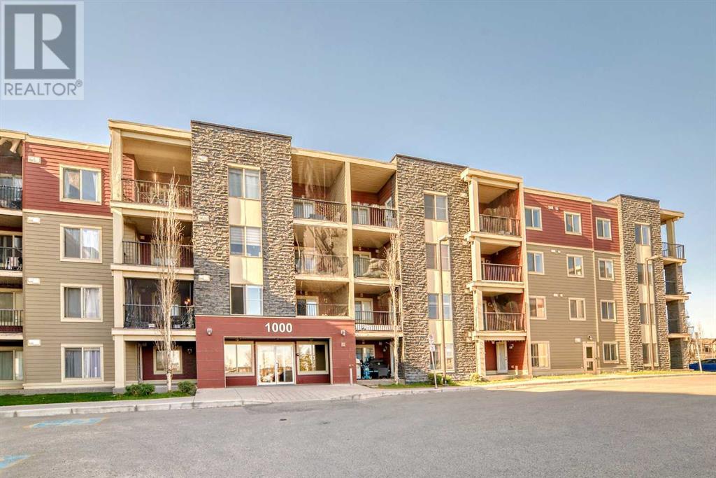 Property at 205, 5 Saddlestone Way NE image 1