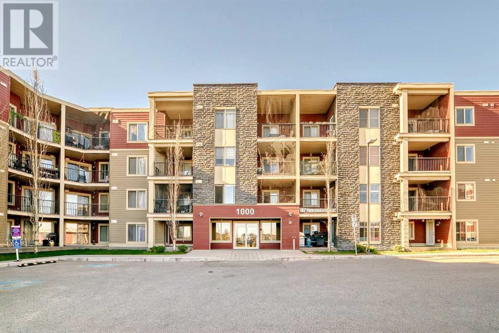 Property at 205, 5 Saddlestone Way NE image 2