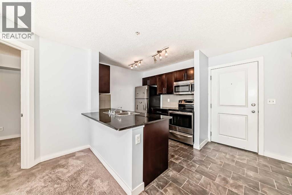 205, 5 Saddlestone Way Ne, Calgary, Alberta  T3J 0S2 - Photo 6 - A2220772