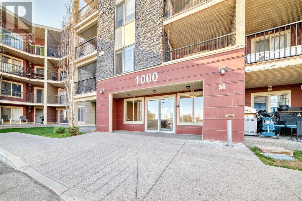 Property at 205, 5 Saddlestone Way NE image 4