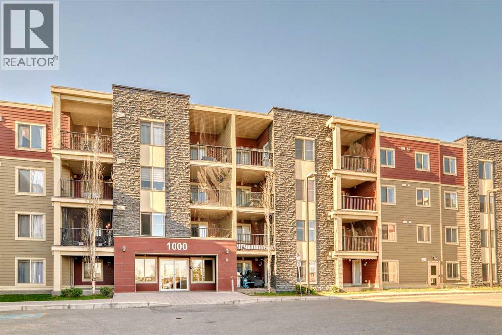 205, 5 Saddlestone Way Ne, Calgary, Alberta  T3J 0S2 - Photo 39 - A2220772