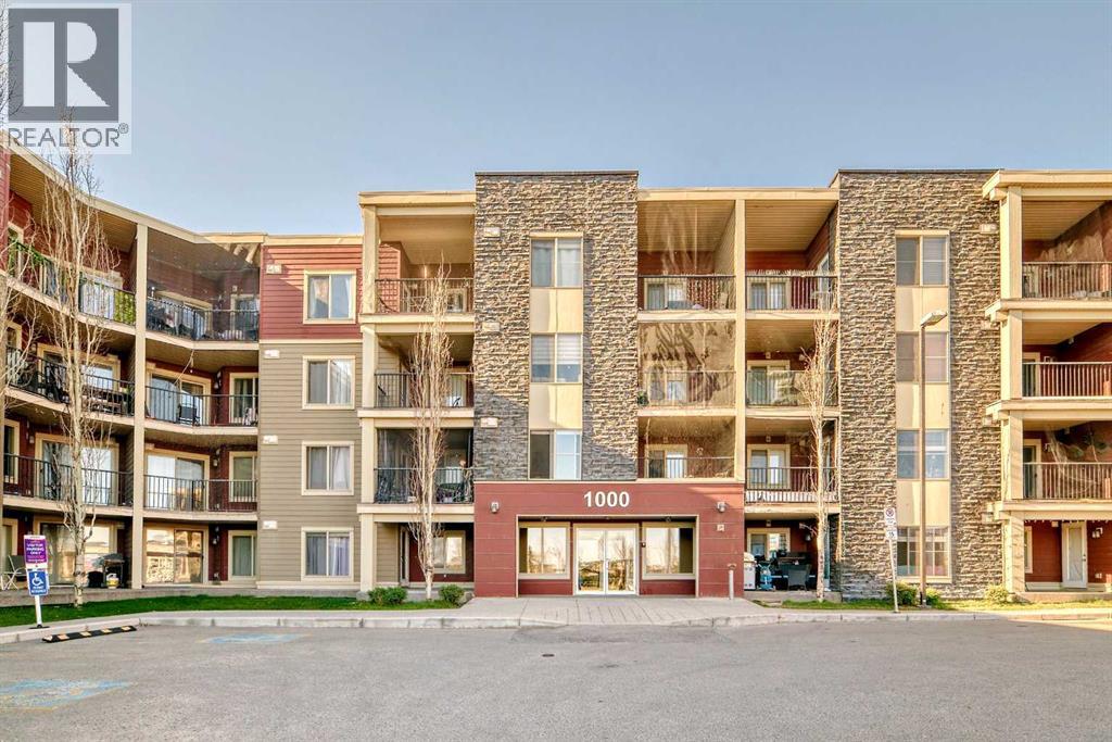 205, 5 Saddlestone Way Ne, Calgary, Alberta  T3J 0S2 - Photo 38 - A2220772