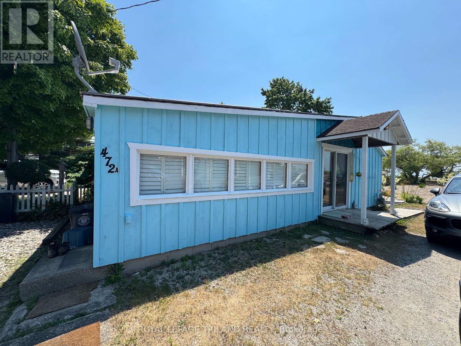 472A EDITH CAVELL BOULEVARD, Central Elgin, Ontario