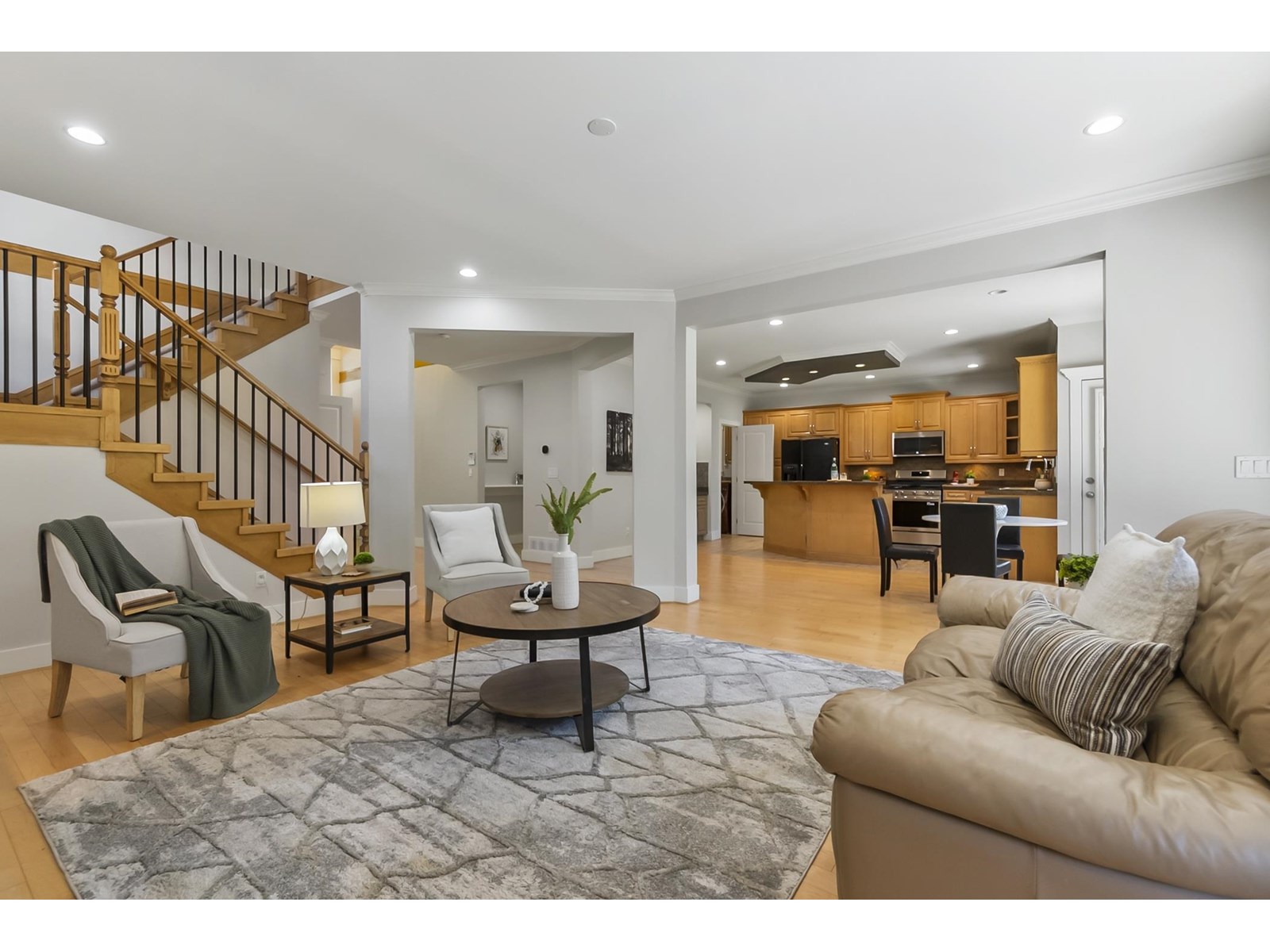 3531 150a Street, Surrey, British Columbia  V3S 0Y2 - Photo 8 - R3028230