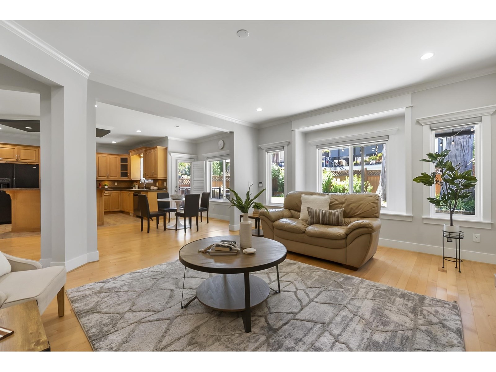 3531 150a Street, Surrey, British Columbia  V3S 0Y2 - Photo 7 - R3028230