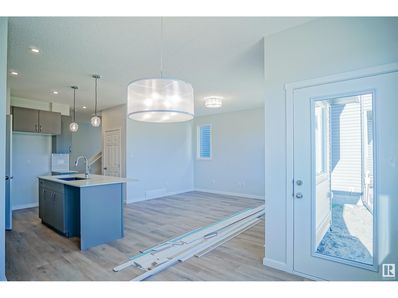 113 Ficus Wy, Fort Saskatchewan, Alberta  T8L 0Z6 - Photo 7 - E4448430