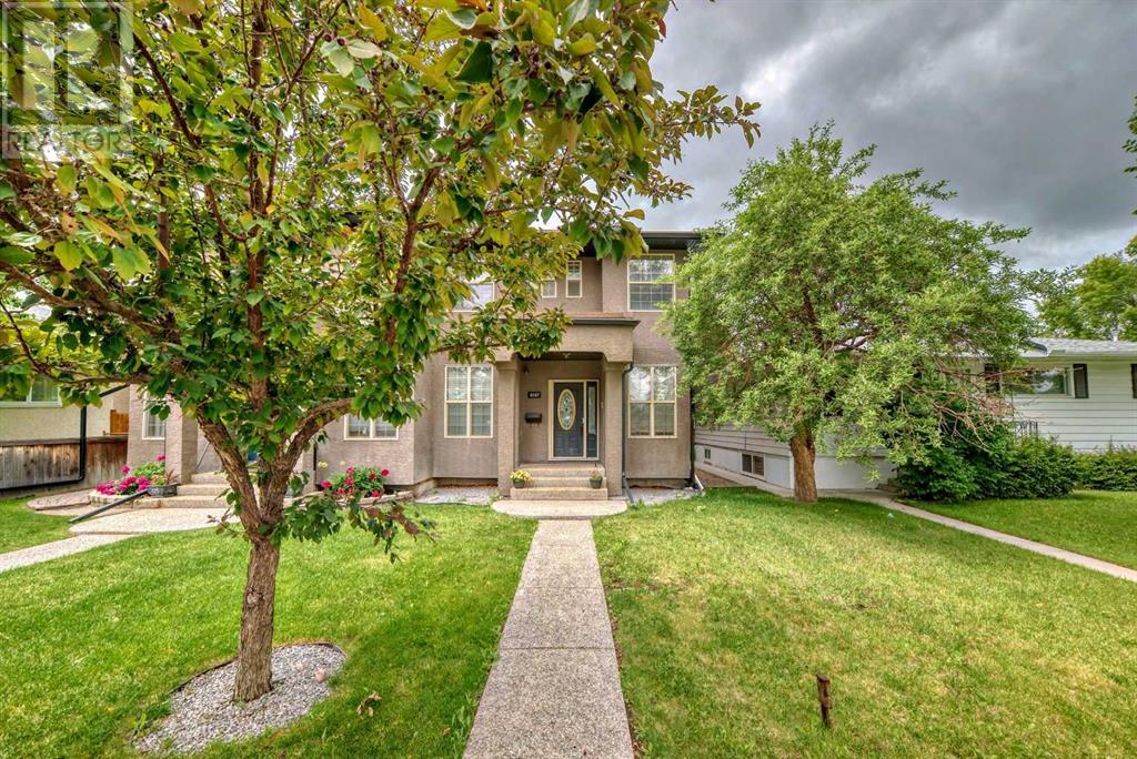 4347 2 Street Nw, Calgary, Alberta  T2K 0Z2 - Photo 33 - A2241114