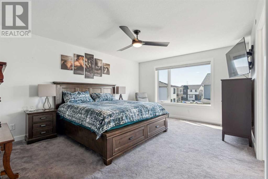 55 Hotchkiss Row Se, Calgary, Alberta  T3S 0J5 - Photo 26 - A2217359